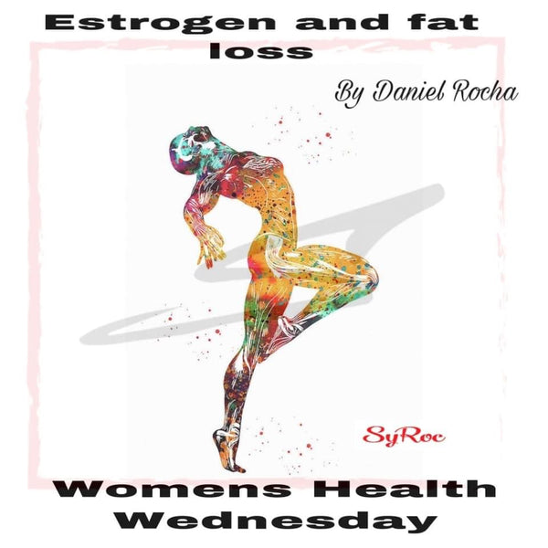 Estrogen and Fat Loss