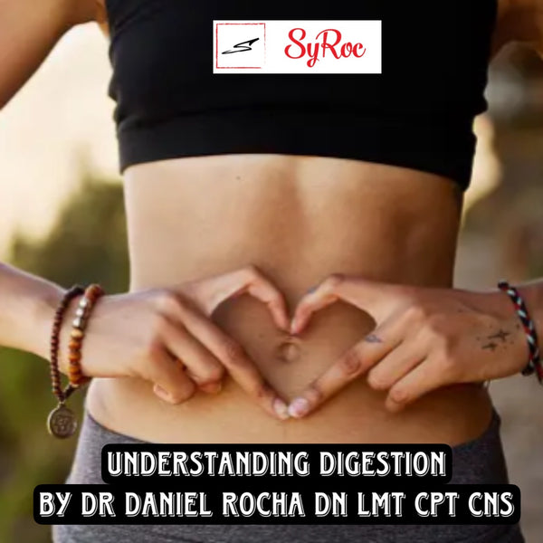 Understanding Digestion
