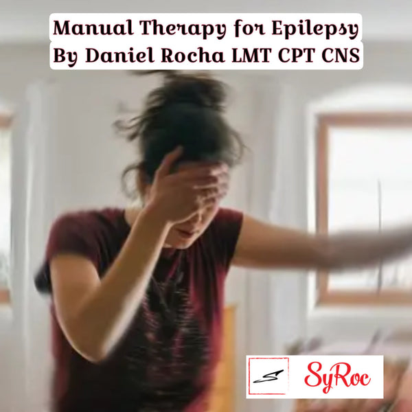 Manual Therapy for Epilepsy