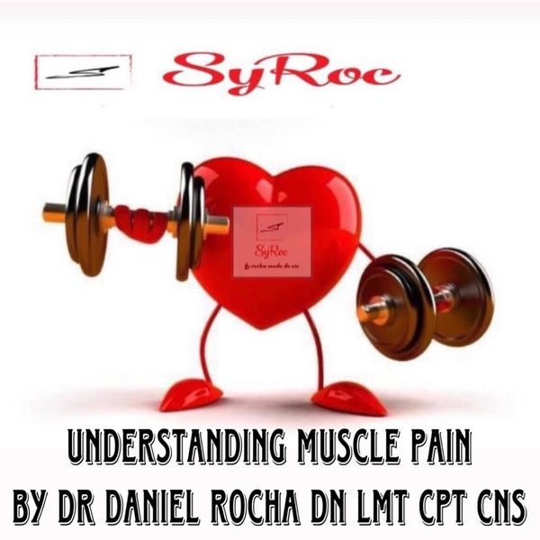 Understanding Muscle Pain