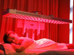 Red Light Therapy