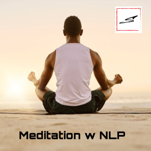Meditation with NLP