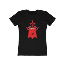 Load image into Gallery viewer, Syroc Royalty Women&#39;s Tee