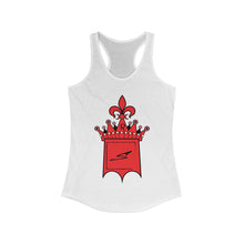 Load image into Gallery viewer, Syroc Royalty Women&#39;s Racerback Tank