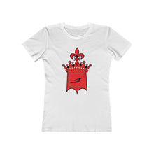 Load image into Gallery viewer, Syroc Royalty Women&#39;s Tee
