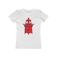 Syroc Royalty Women's Tee